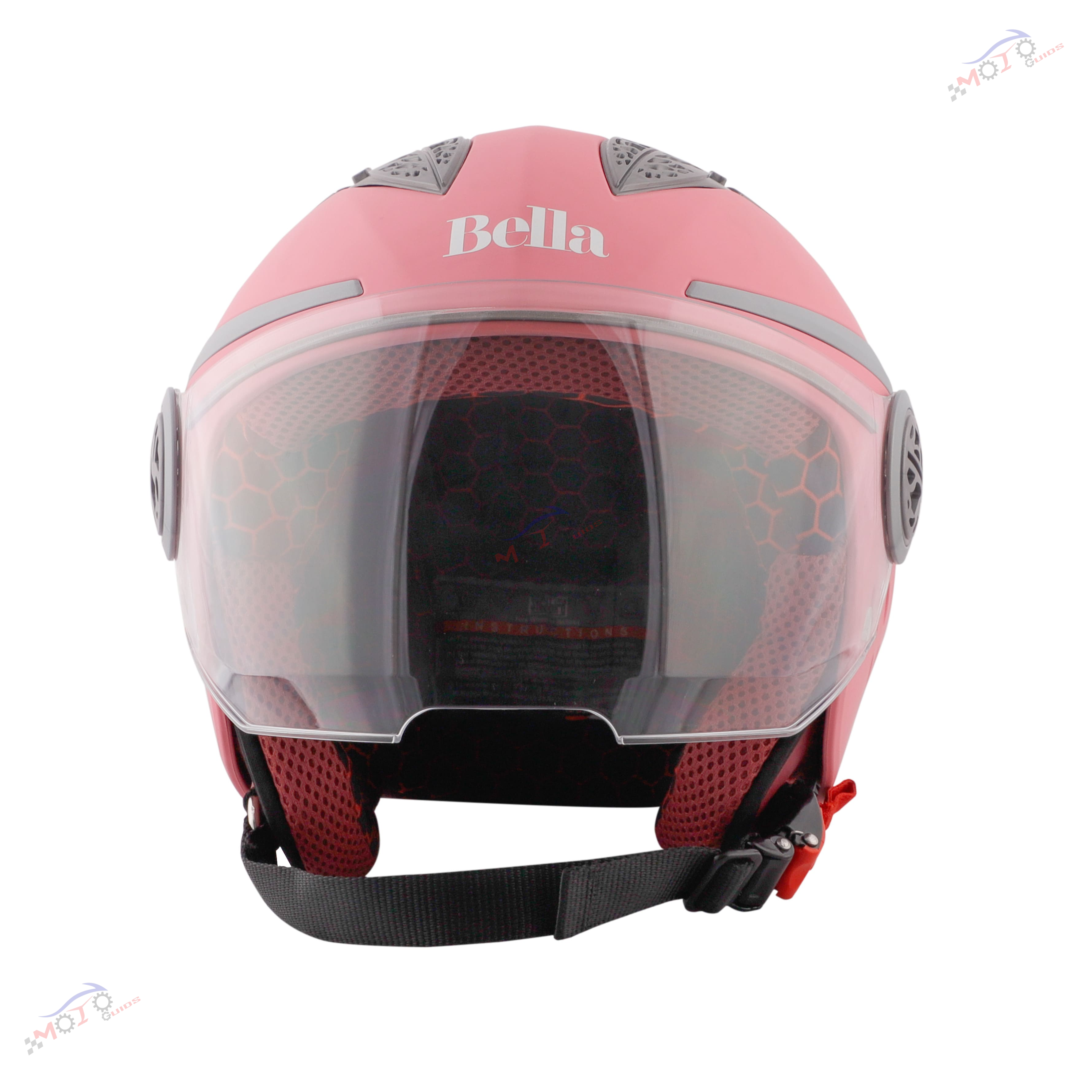 SBH-26 BELLA DASHING